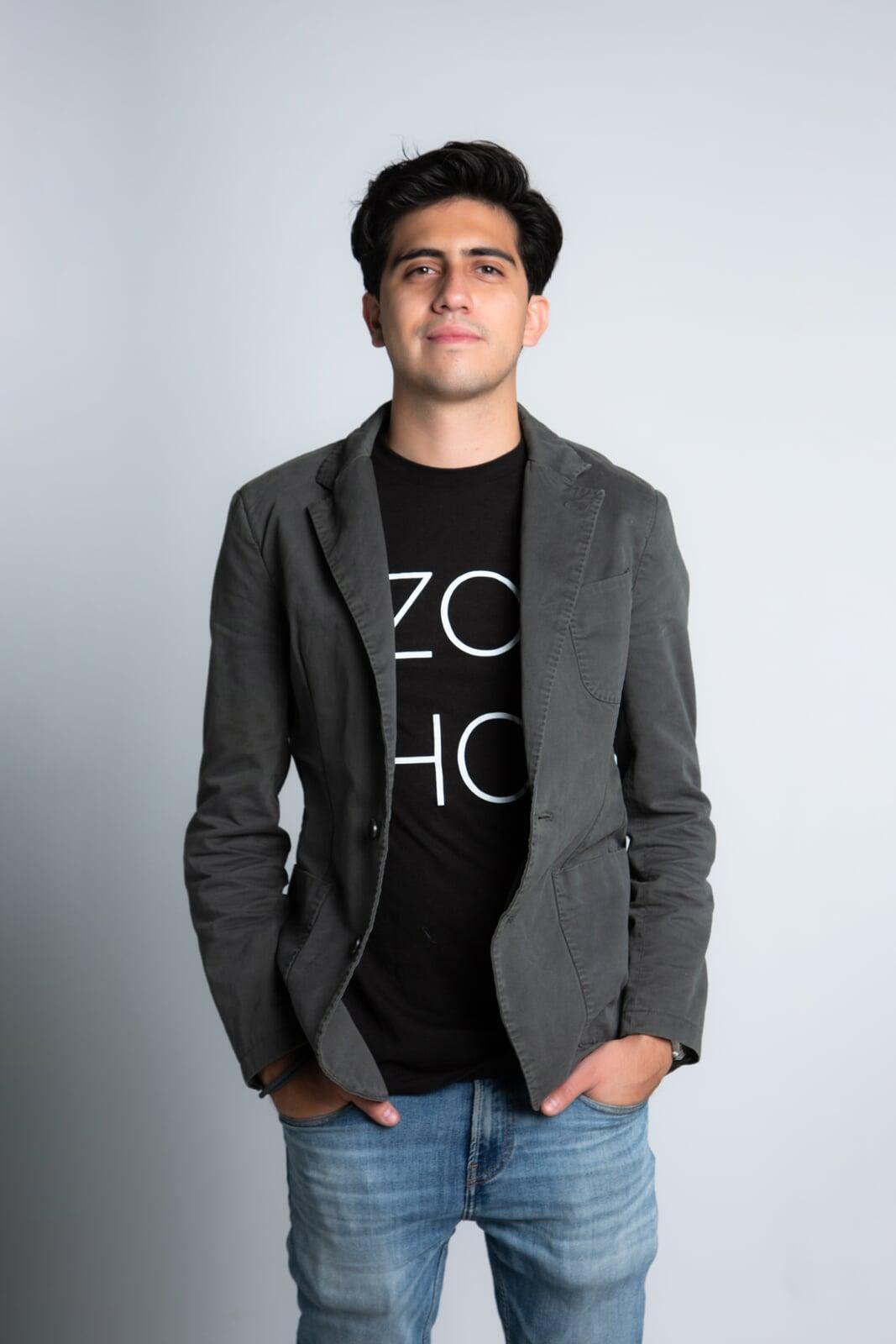 Expert Profile Pictrue